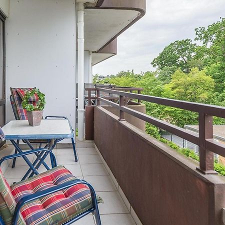 שרבאוץ Residenz Am Hang Residenz Am Hang Appartement 313 מראה חיצוני תמונה