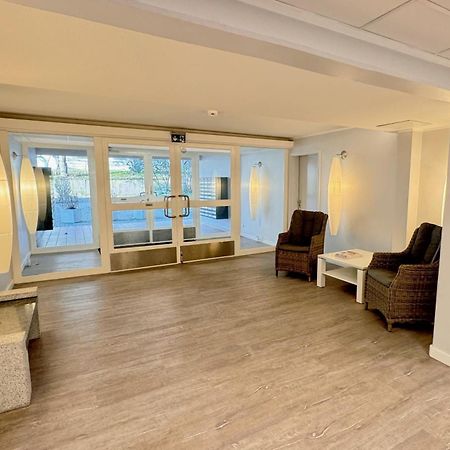 שרבאוץ Residenz Am Hang Residenz Am Hang Appartement 313 מראה חיצוני תמונה