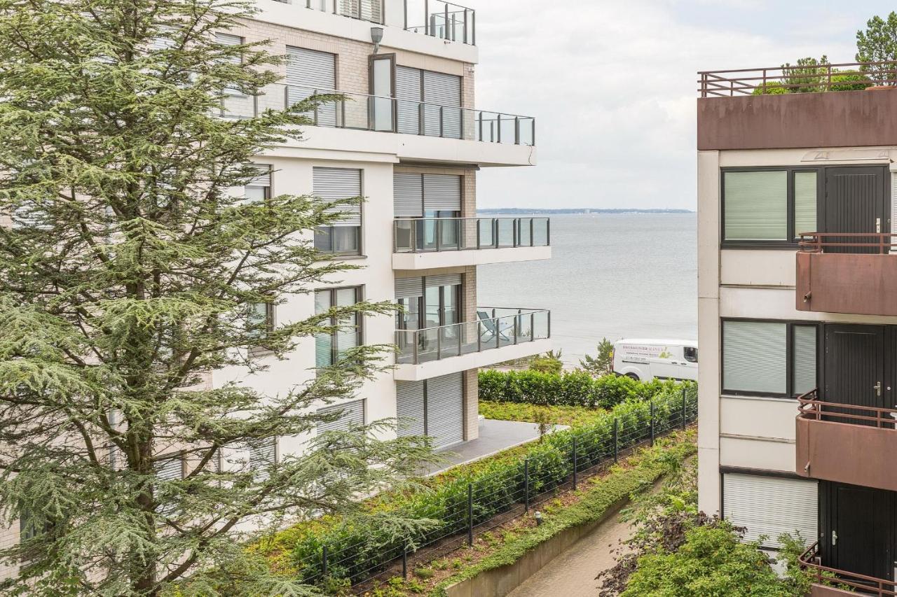 שרבאוץ Residenz Am Hang Residenz Am Hang Appartement 313 מראה חיצוני תמונה