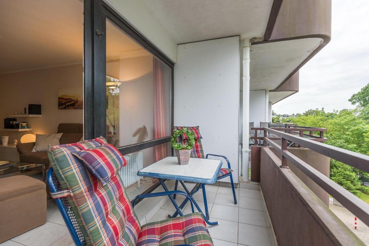 שרבאוץ Residenz Am Hang Residenz Am Hang Appartement 313 מראה חיצוני תמונה