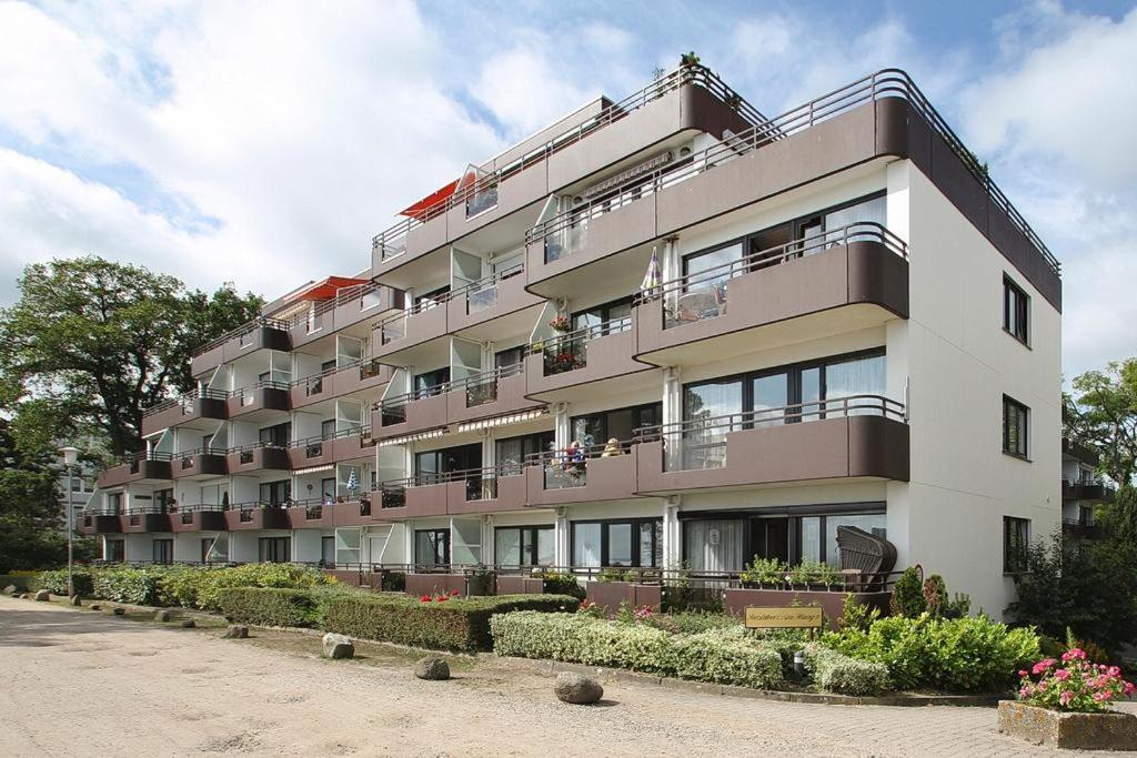 שרבאוץ Residenz Am Hang Residenz Am Hang Appartement 313 מראה חיצוני תמונה
