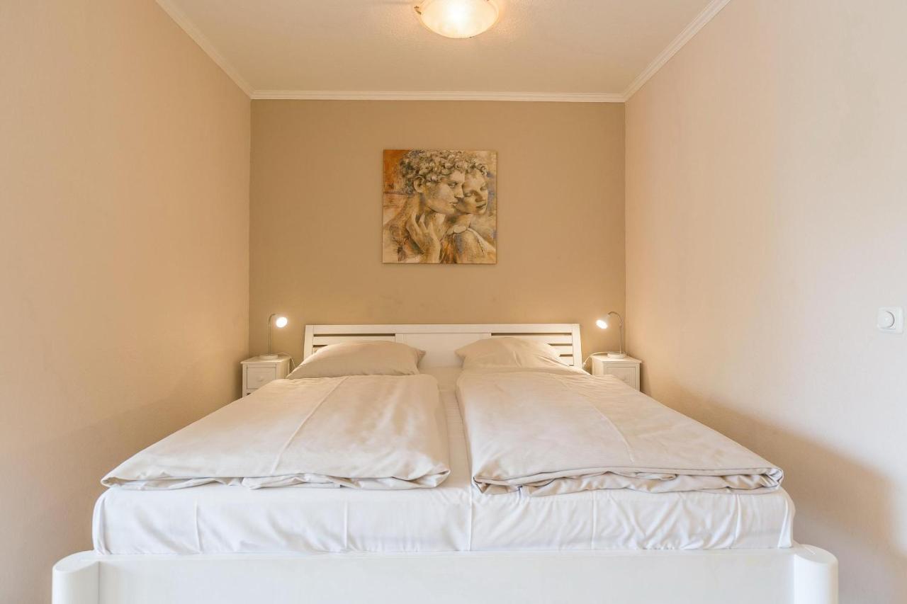 שרבאוץ Residenz Am Hang Residenz Am Hang Appartement 313 מראה חיצוני תמונה